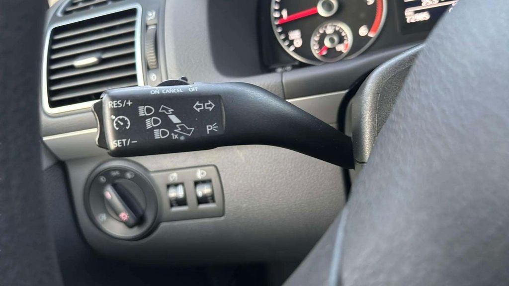 Volkswagen Touran 2015