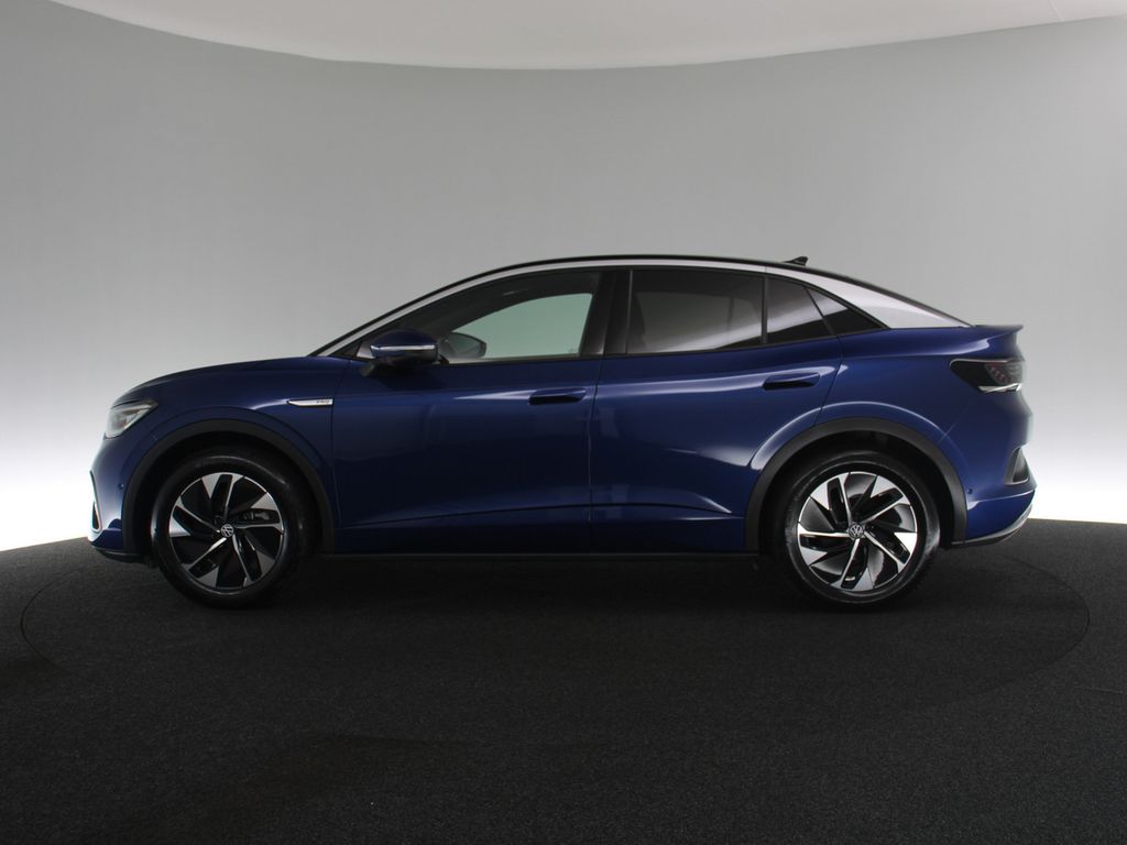 Volkswagen ID.5 2023