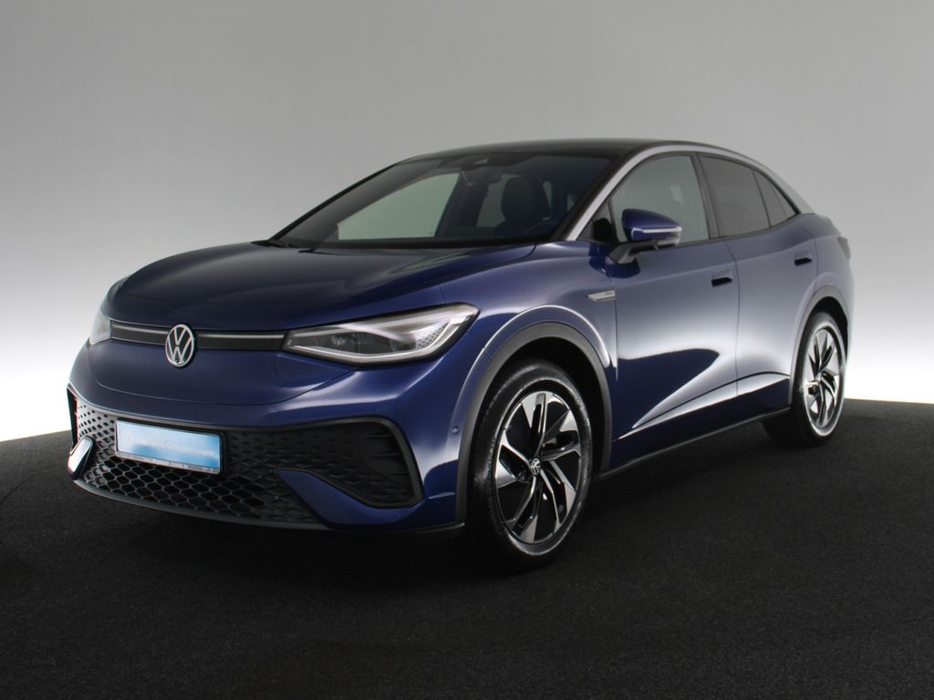 Volkswagen ID.5 2023