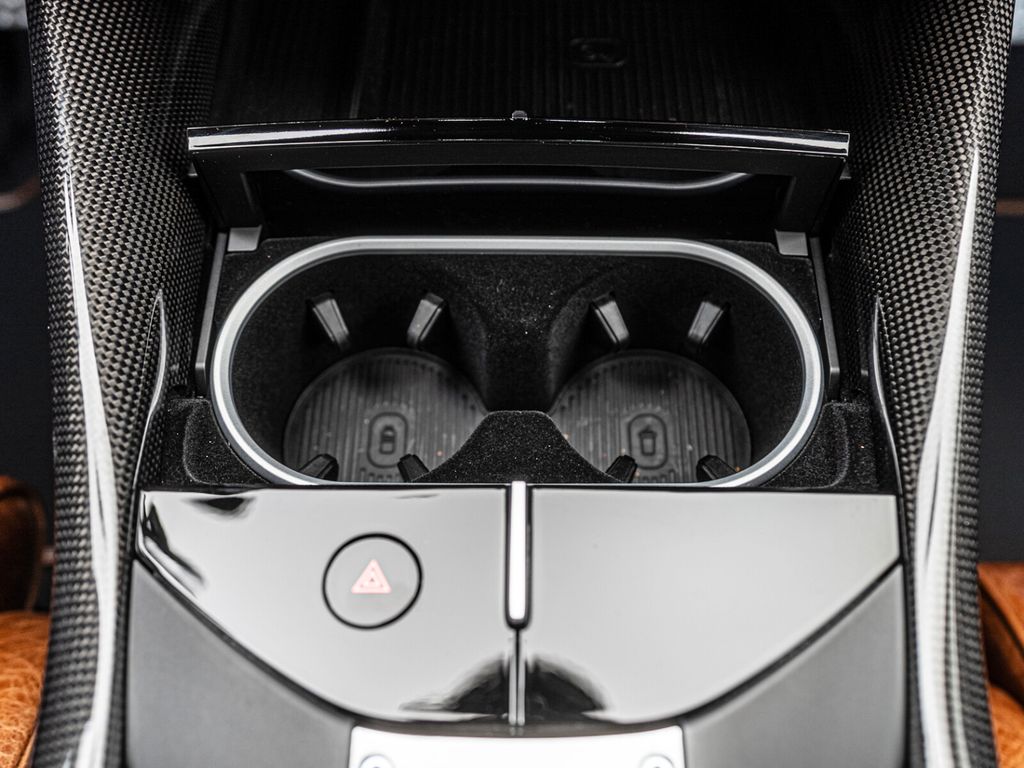 Ferrari Purosangue 2025