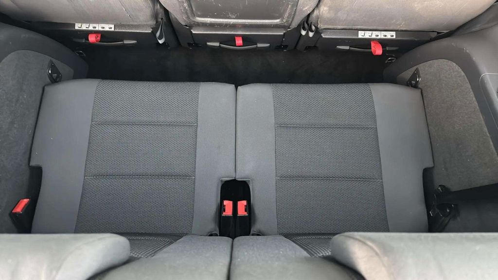 Volkswagen Touran 2015