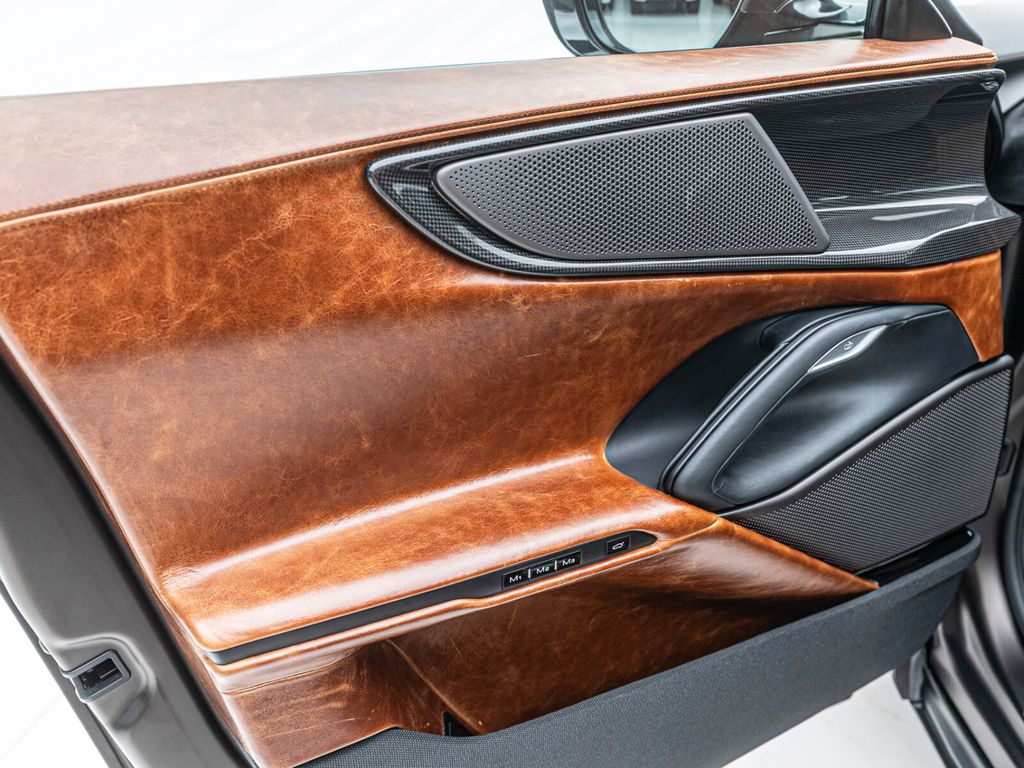 Ferrari Purosangue 2025