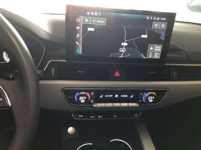 Audi A4 2021