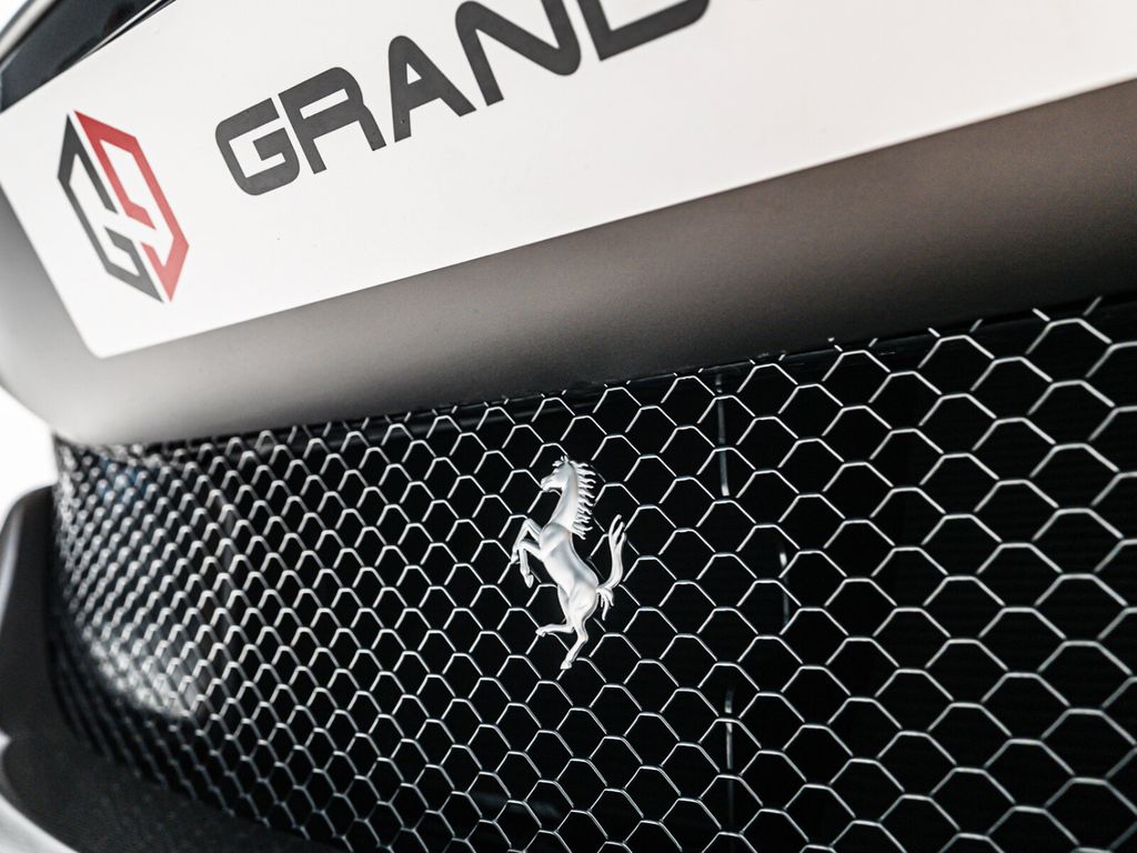 Ferrari Purosangue 2025