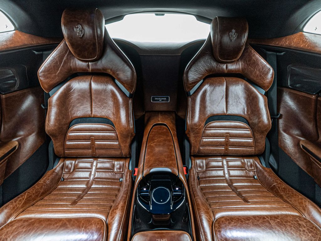 Ferrari Purosangue 2025