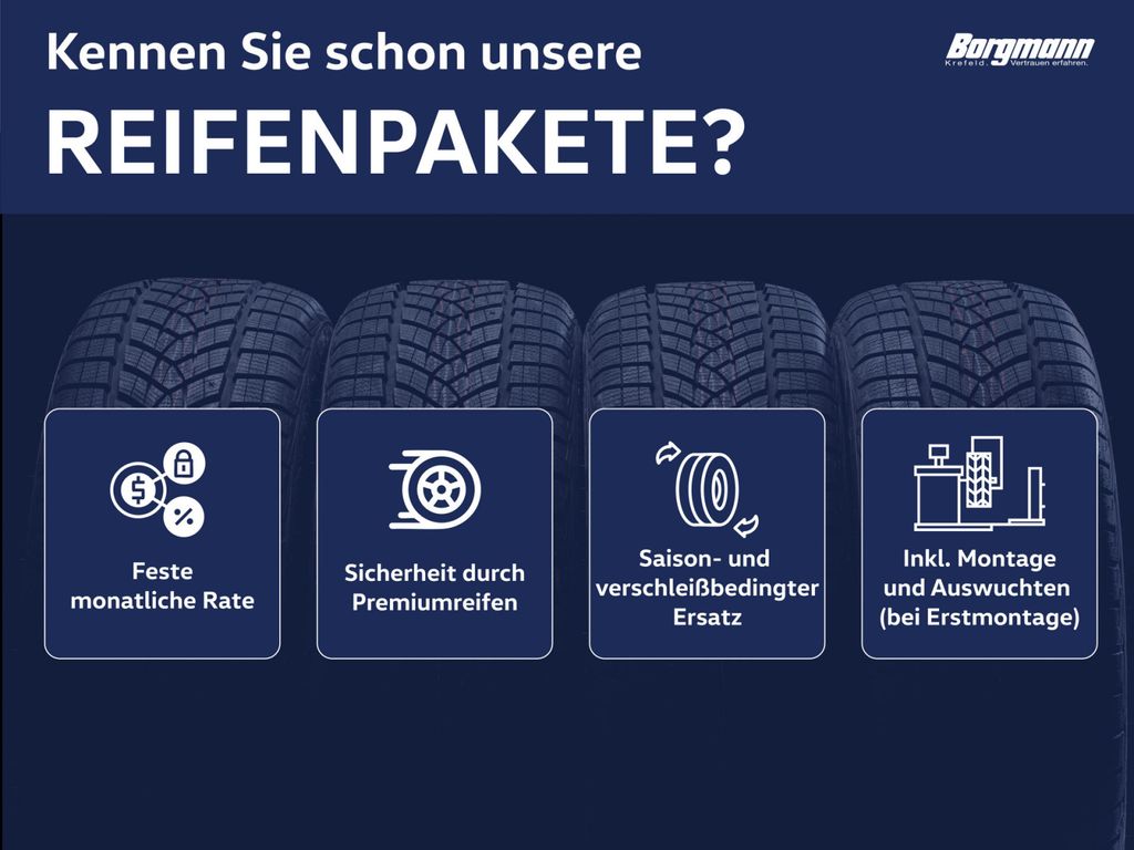 Volkswagen ID.5 2023