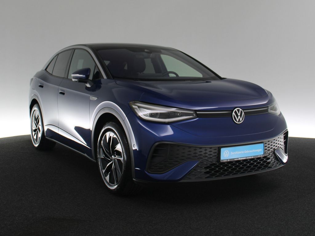 Volkswagen ID.5 2023