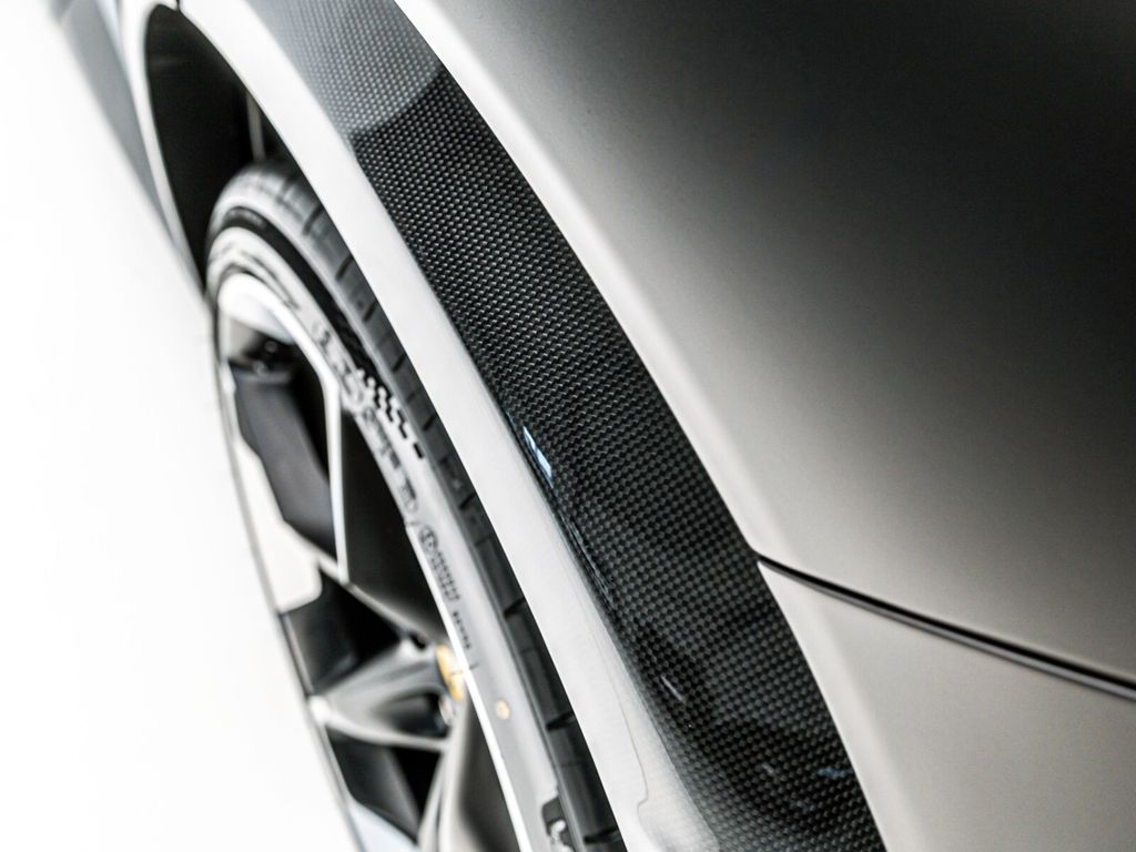 Ferrari Purosangue 2025