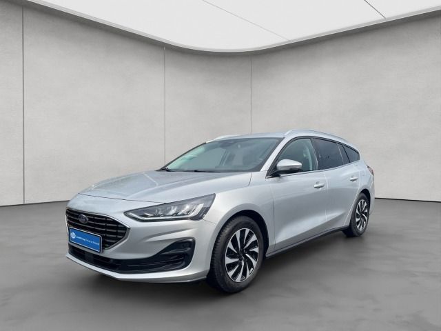 Ford Focus 2024