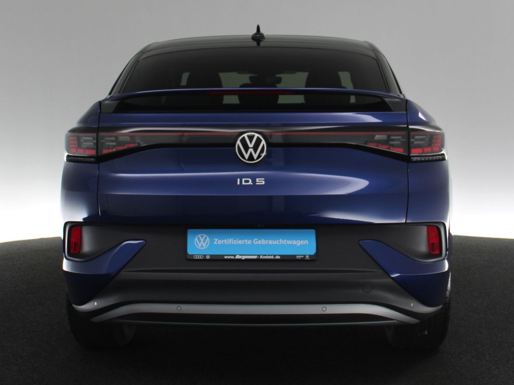 Volkswagen ID.5 2023