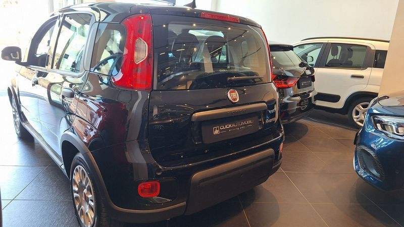 Fiat Panda 2023