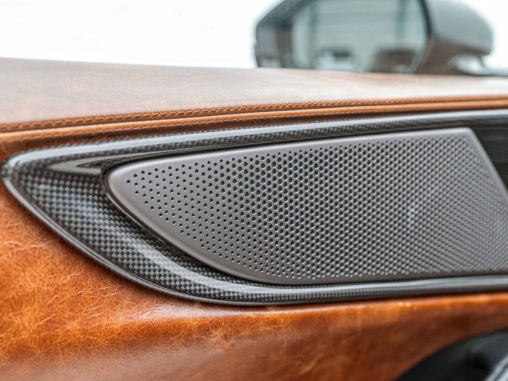 Ferrari Purosangue 2025