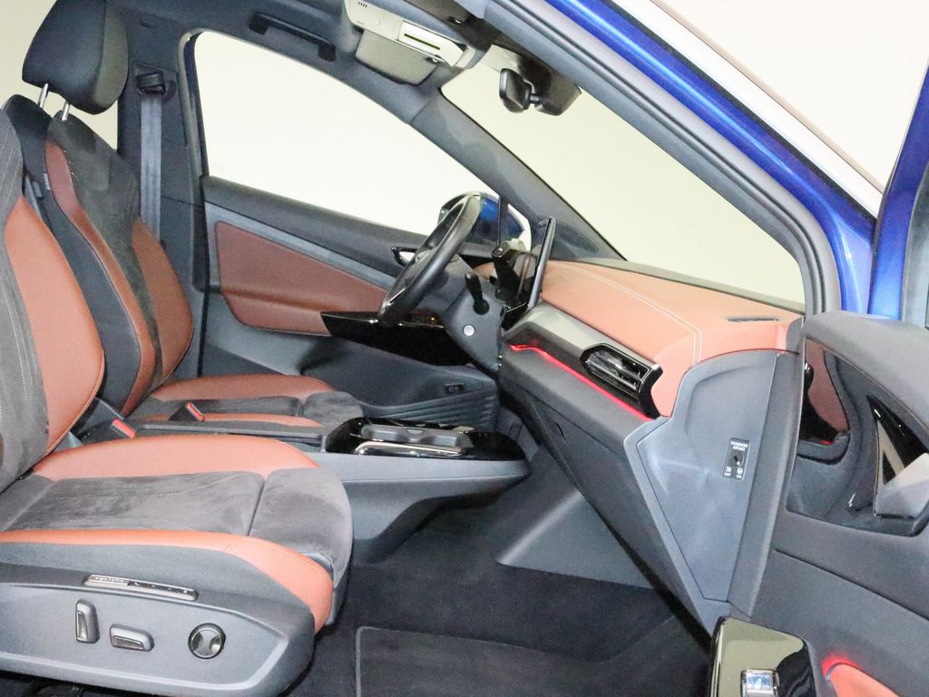 Volkswagen ID.5 2023