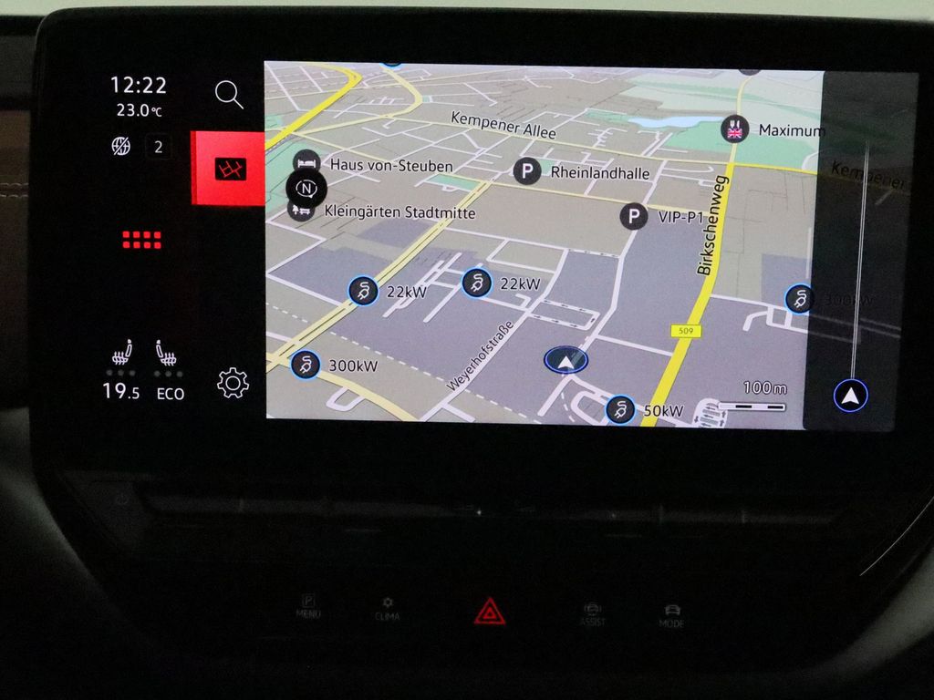 Volkswagen ID.5 2023