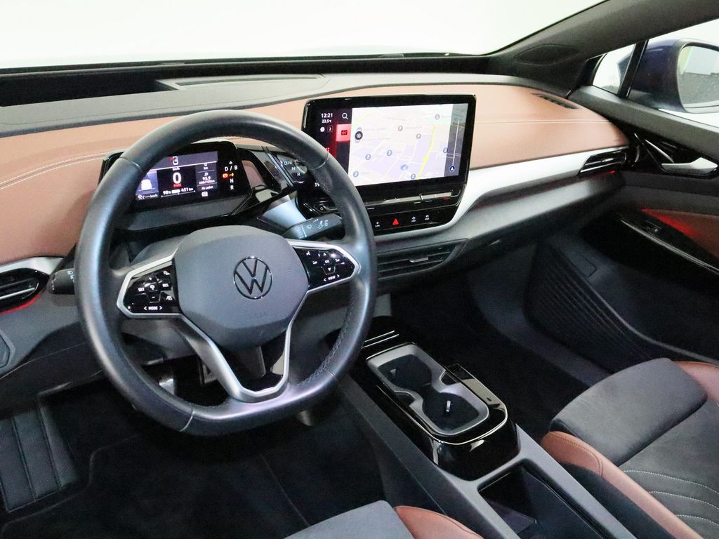 Volkswagen ID.5 2023