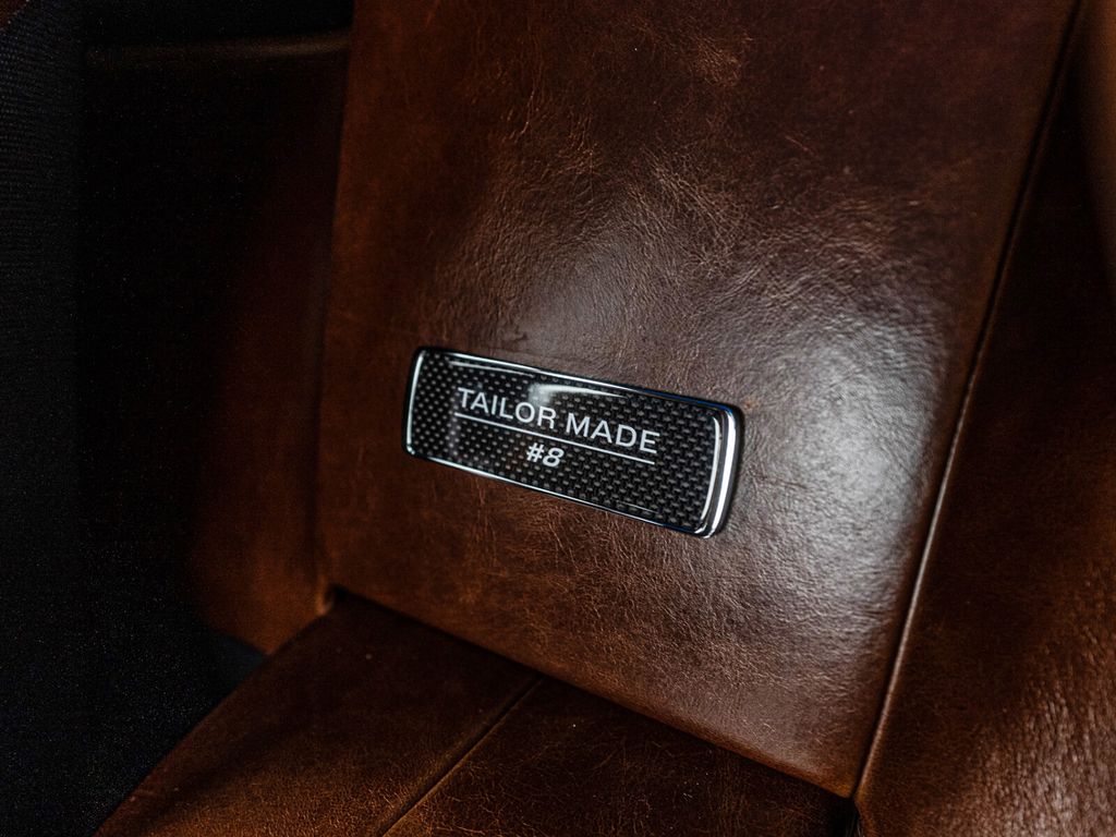 Ferrari Purosangue 2025