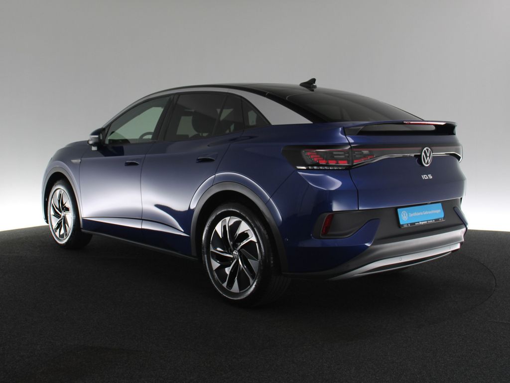 Volkswagen ID.5 2023