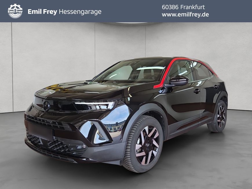 Opel Mokka 2024