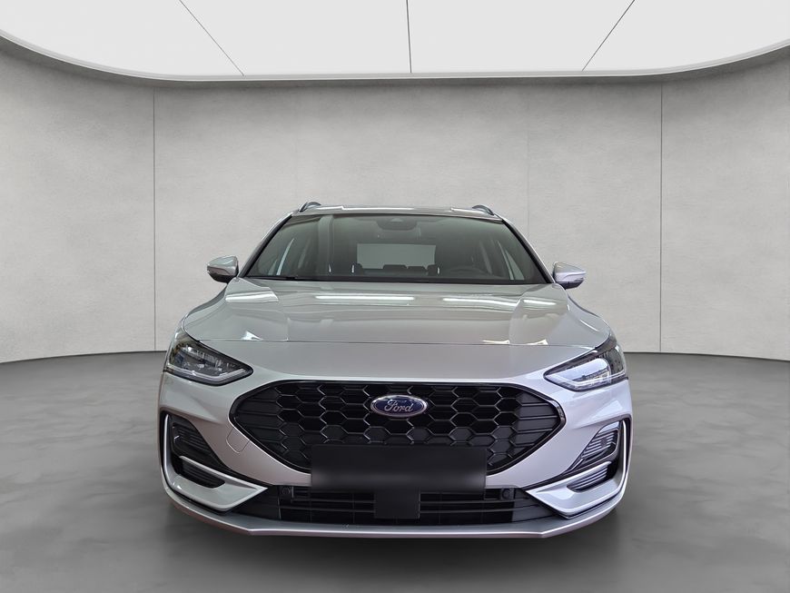 Ford Focus 2023