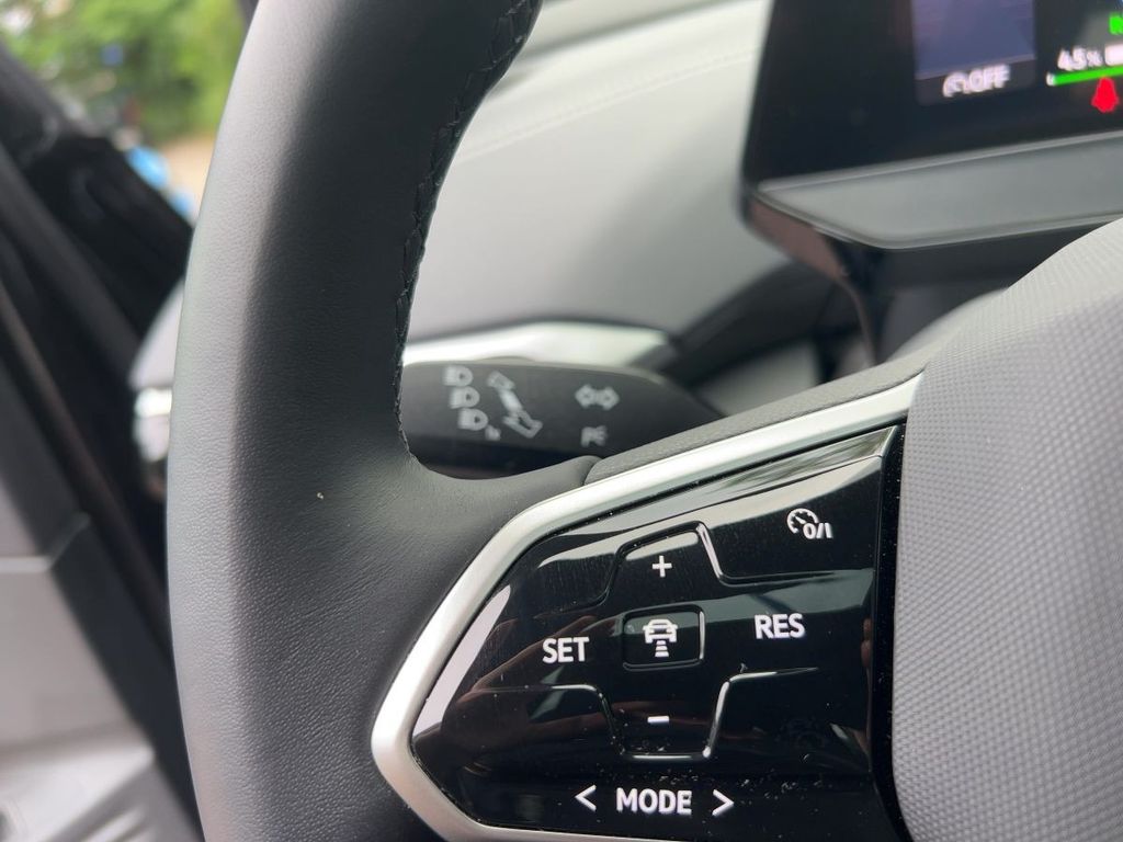 Volkswagen ID.5 2023