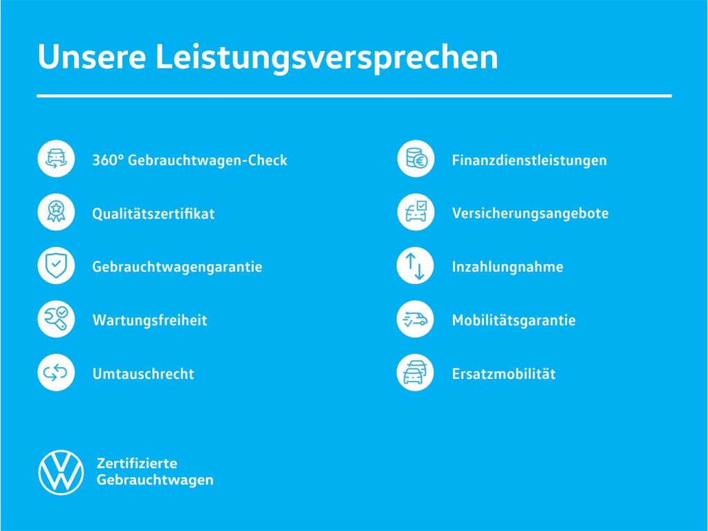 Volkswagen ID.5 2023