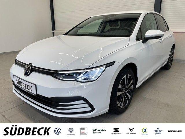 Volkswagen Golf 2020