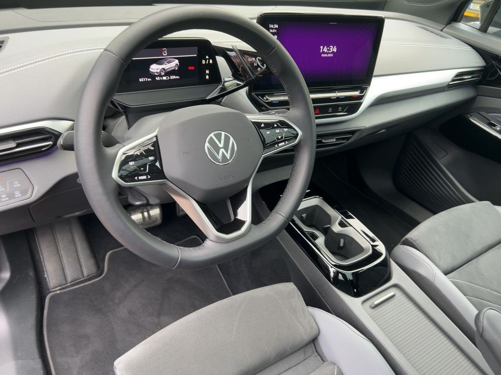 Volkswagen ID.5 2023