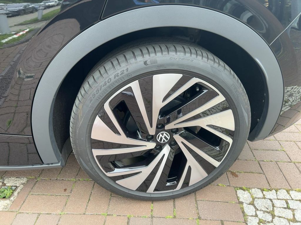 Volkswagen ID.5 2023
