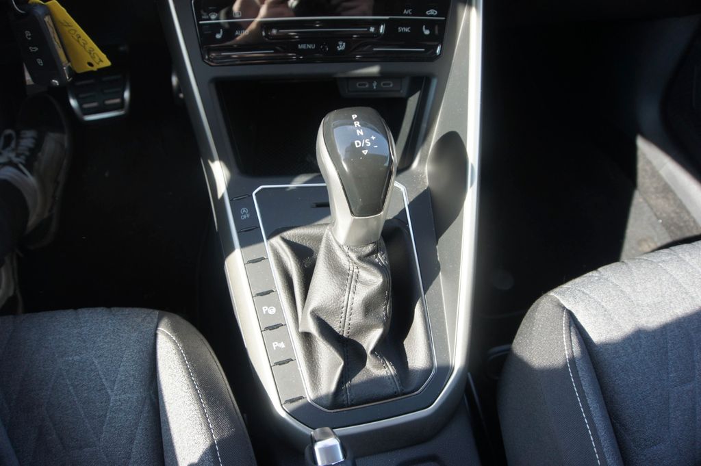 Volkswagen Touran 2022