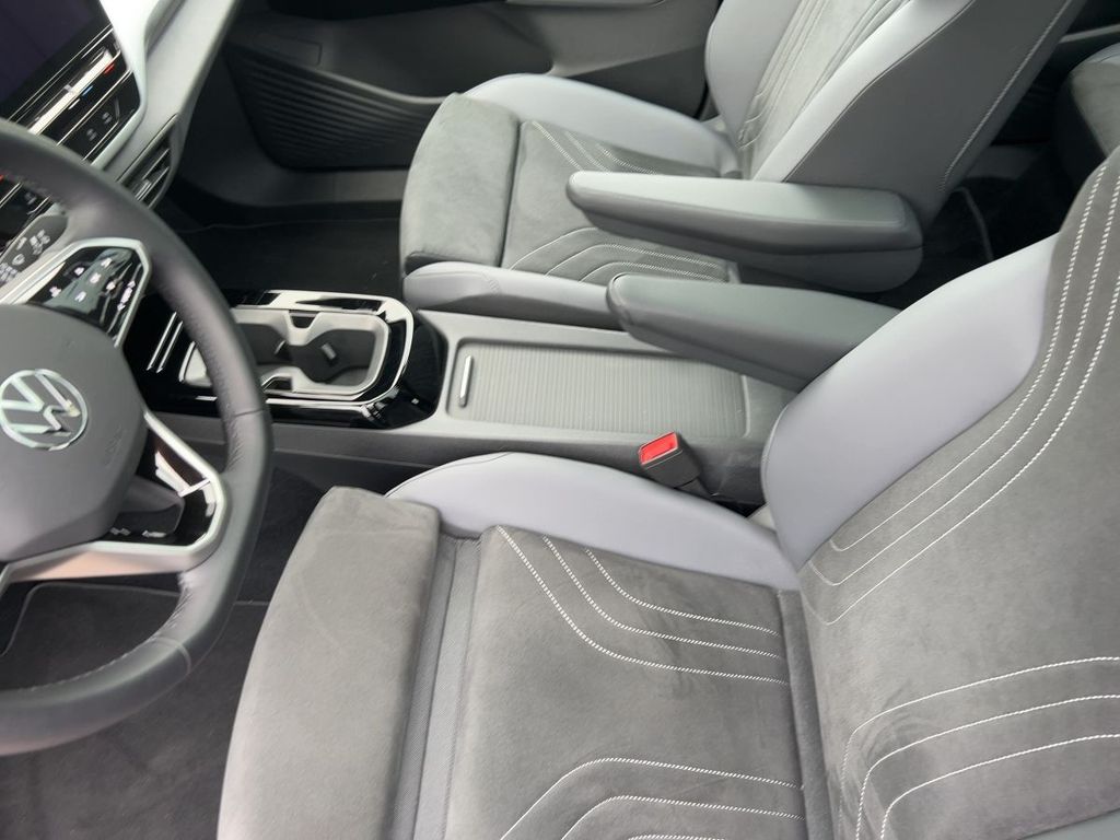 Volkswagen ID.5 2023