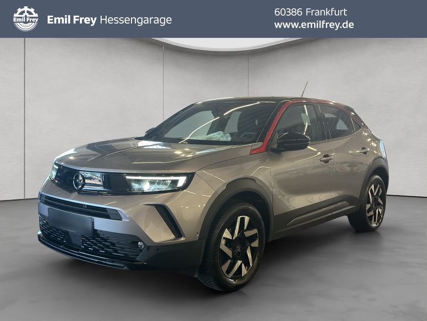 Opel Mokka 2024