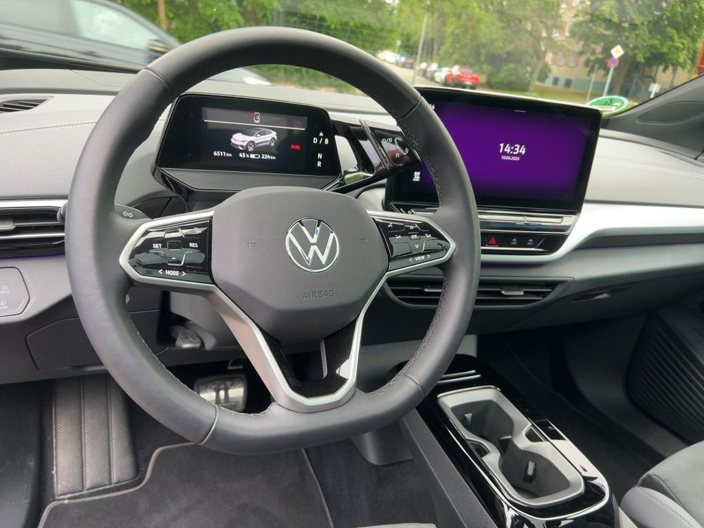 Volkswagen ID.5 2023