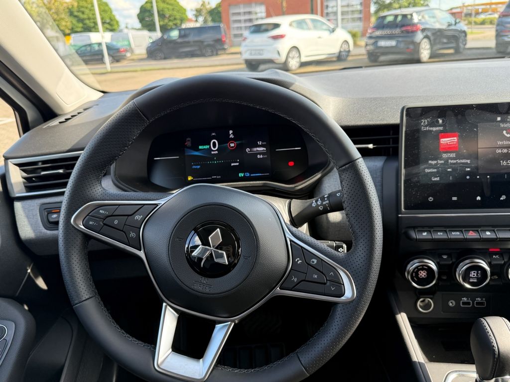 Mitsubishi Colt 2025