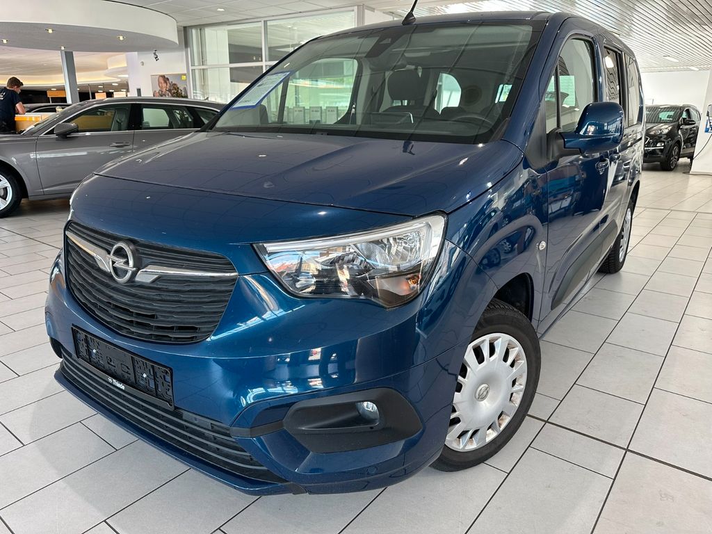 Opel Combo Life 2020