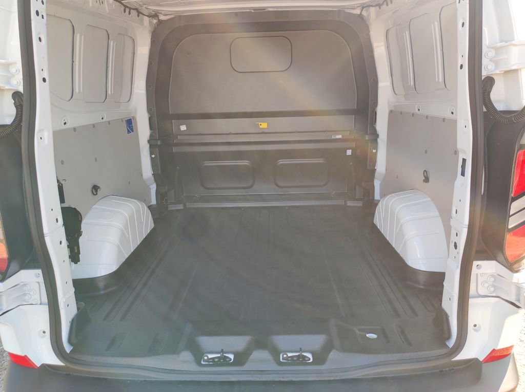 Ford Transit Custom 2025