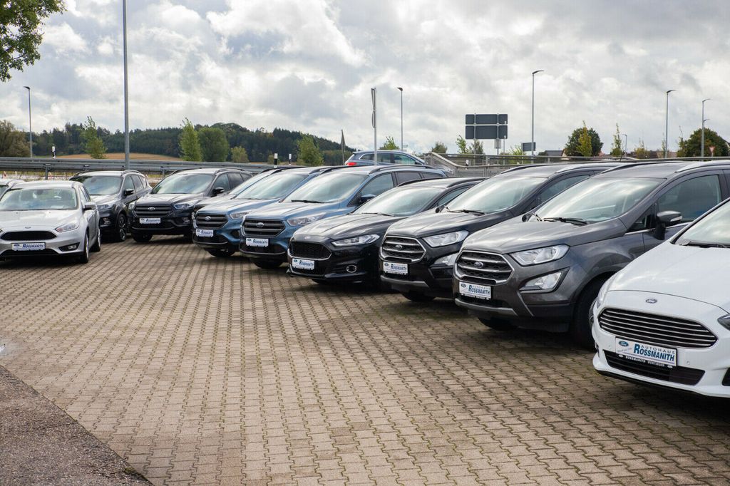 Ford Transit Custom 2025