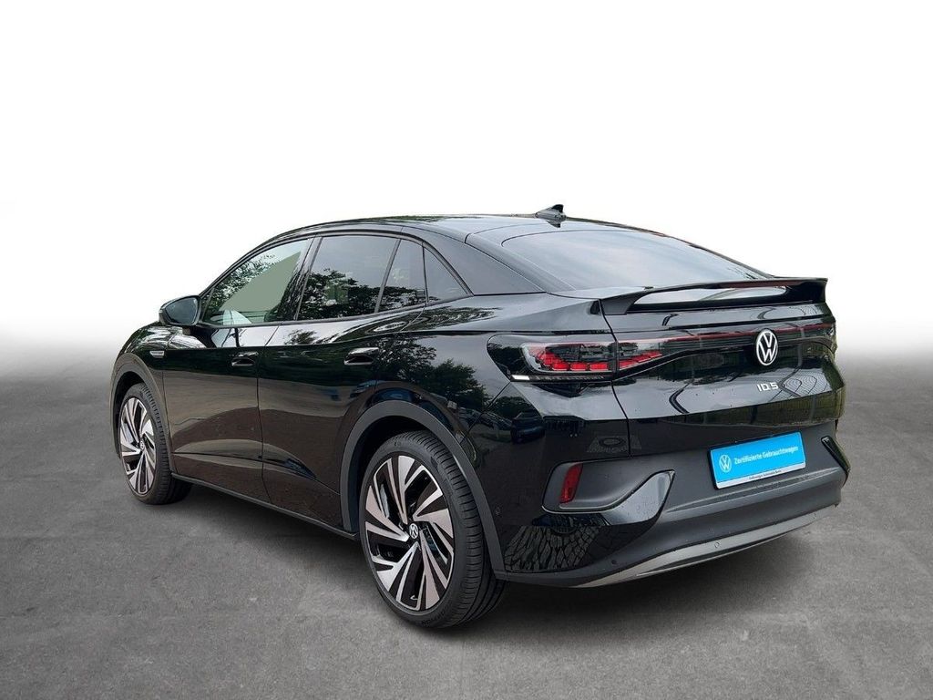 Volkswagen ID.5 2023