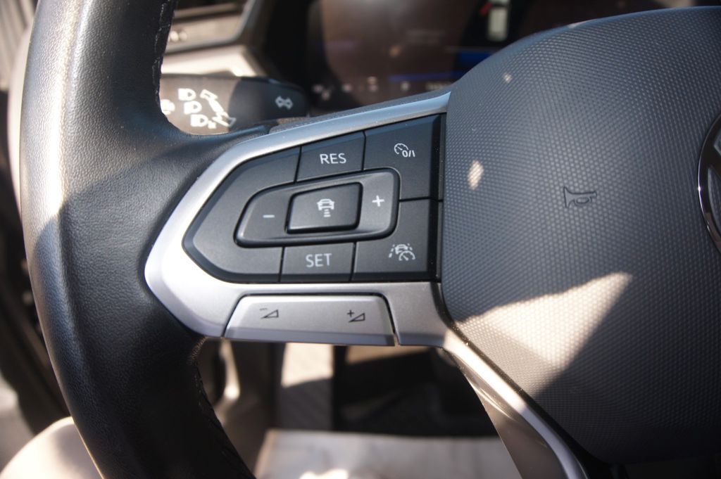 Volkswagen Touran 2022