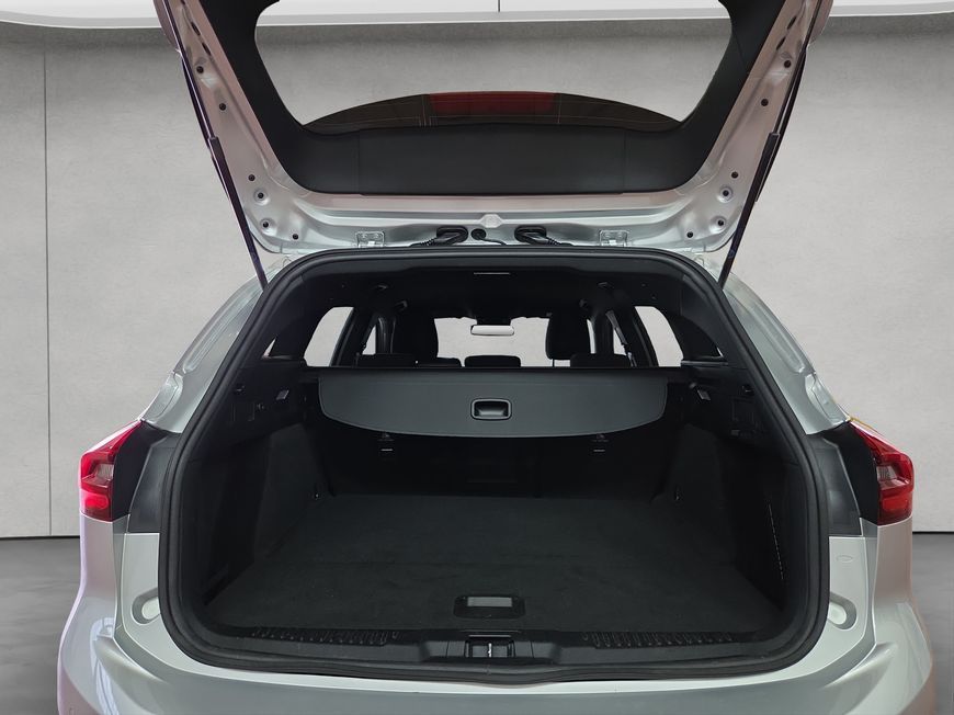 Ford Focus 2023