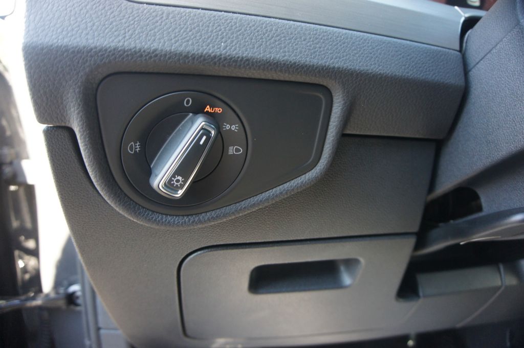 Volkswagen Touran 2022