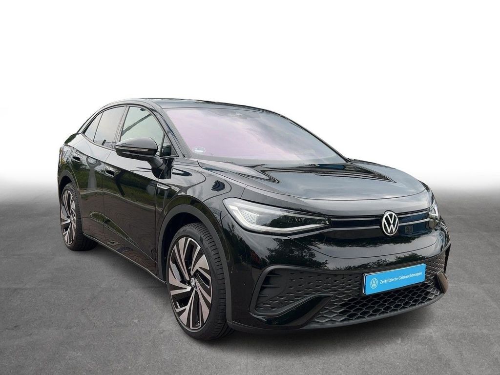 Volkswagen ID.5 2023