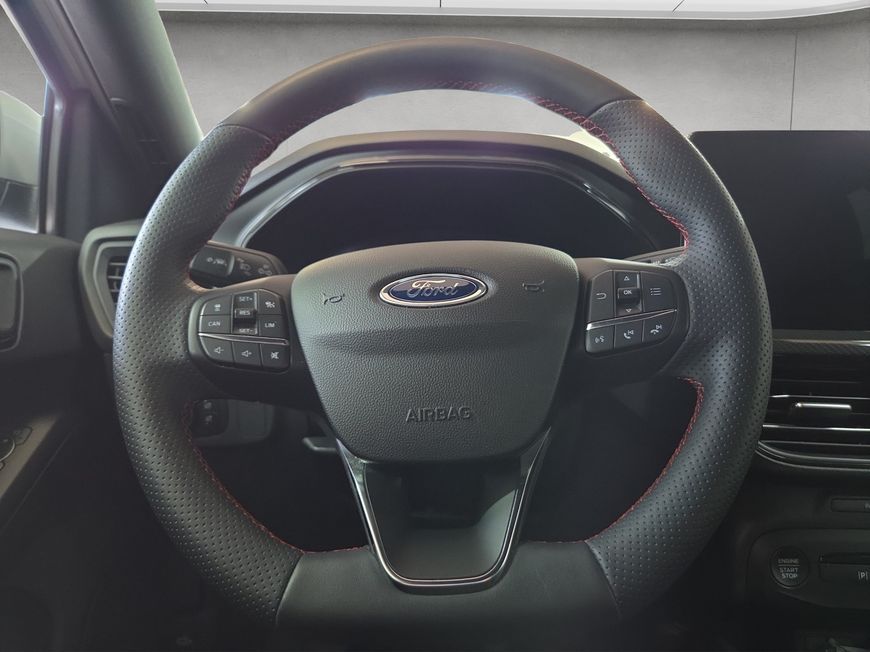 Ford Focus 2023