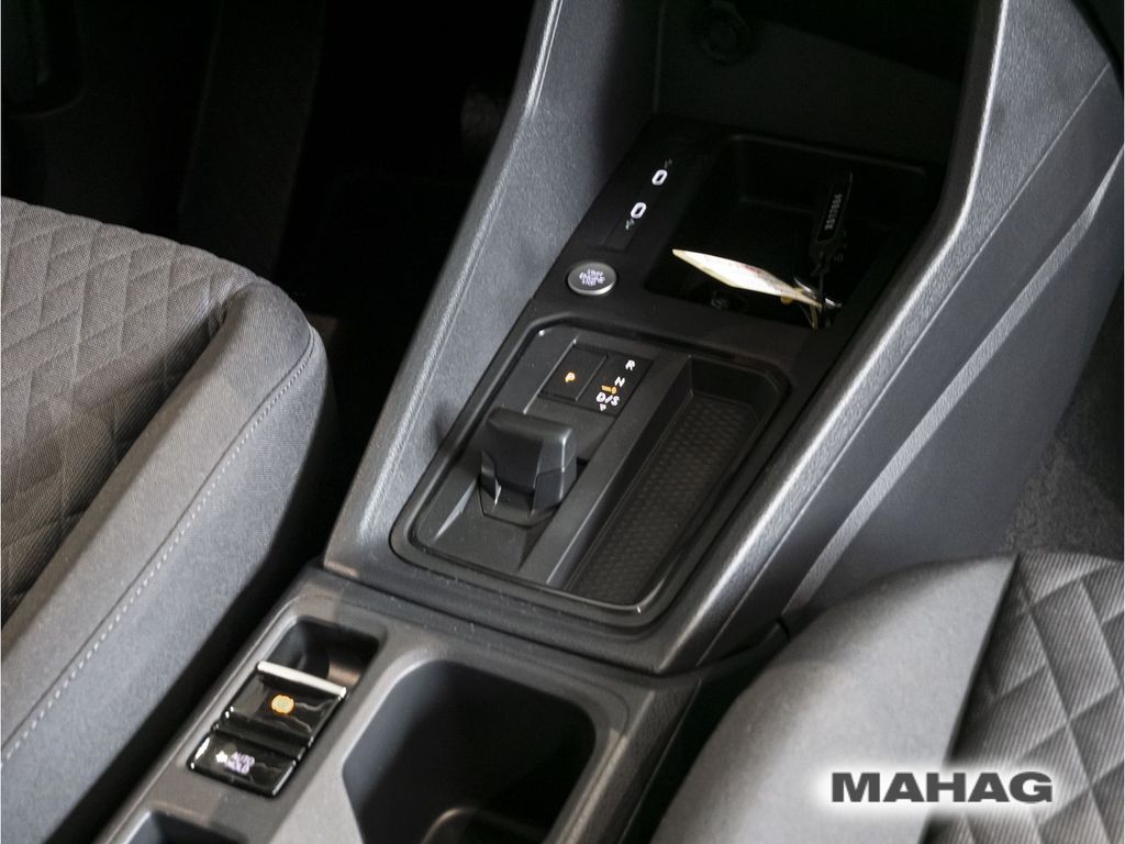 Volkswagen Caddy Maxi 2025