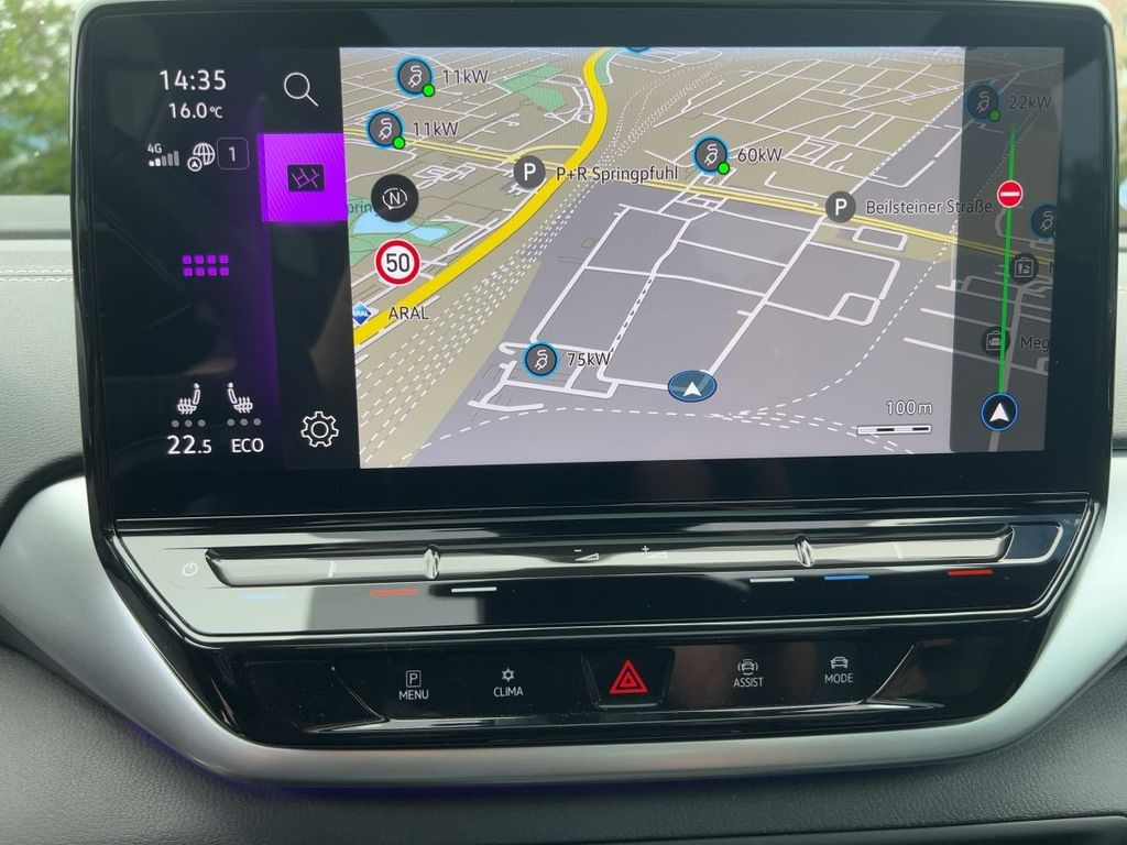 Volkswagen ID.5 2023