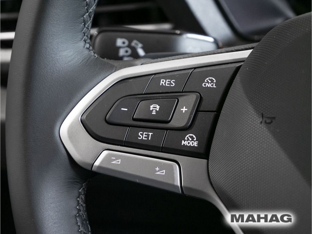 Volkswagen Caddy Maxi 2025