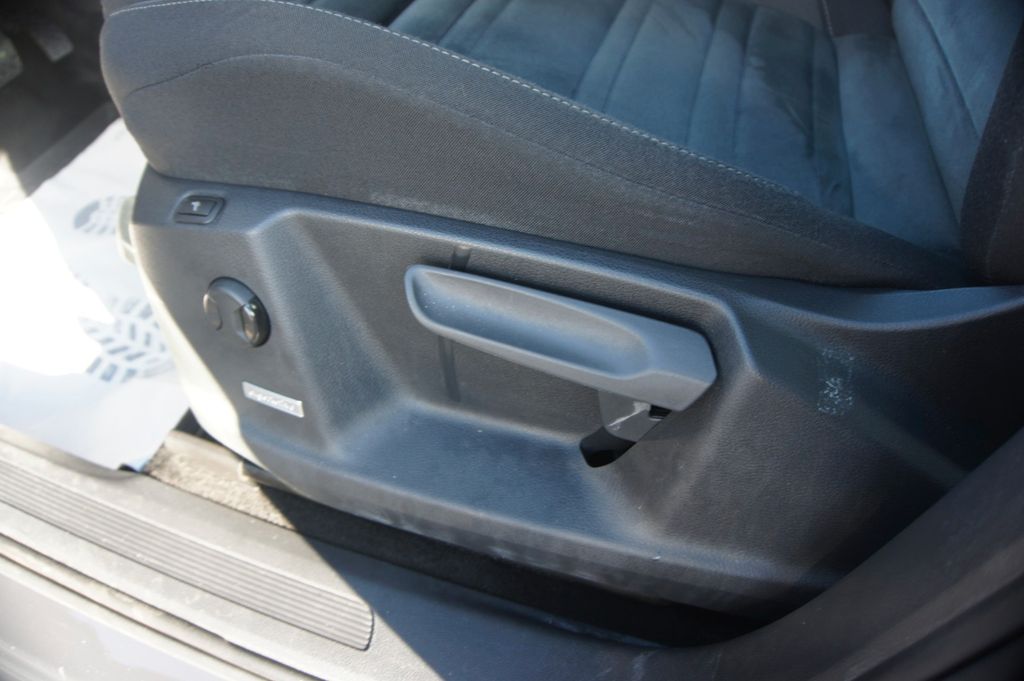 Volkswagen Touran 2022