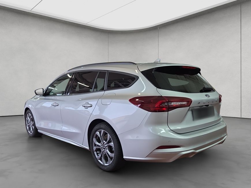 Ford Focus 2023
