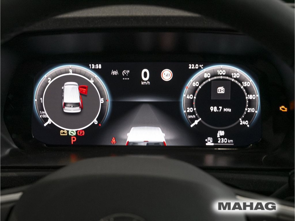 Volkswagen Caddy Maxi 2025