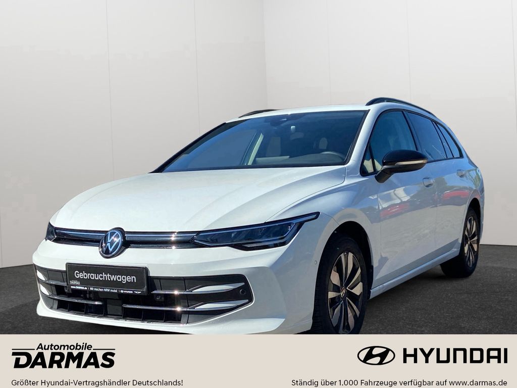 Volkswagen Golf 2024