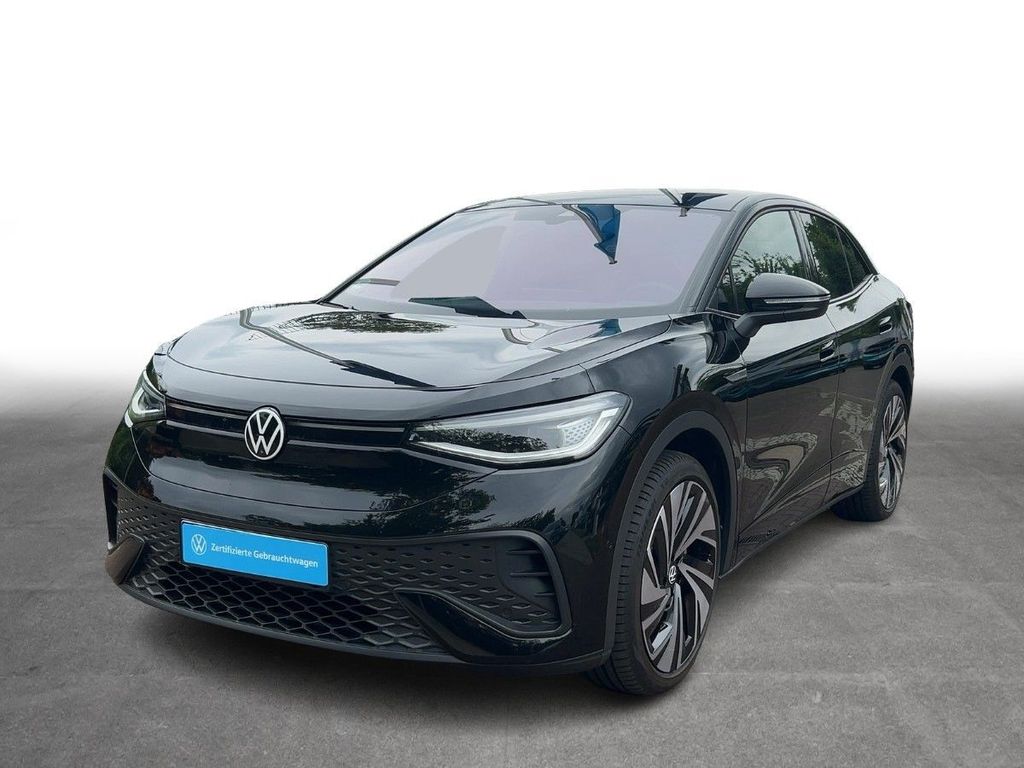 Volkswagen ID.5 2023